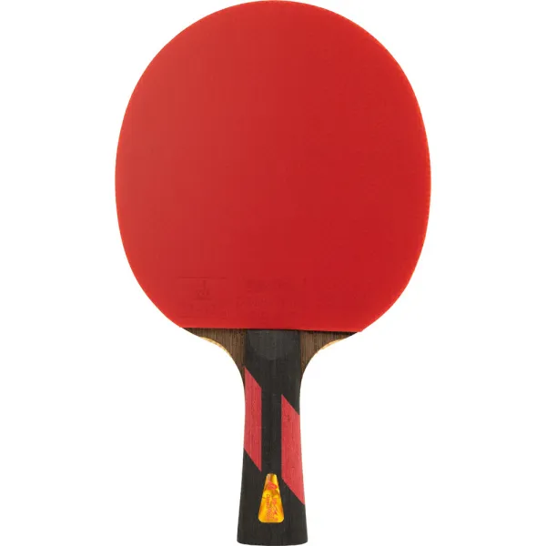 Ракетка для н/т DOUBLE FISH 7A+C, для професс.,ITTF Appr.,накл.2,1мм,+ 2 мяча V40+мм ITTF Appr за 3&nbsp;559.80 ₽ в Хабаровске