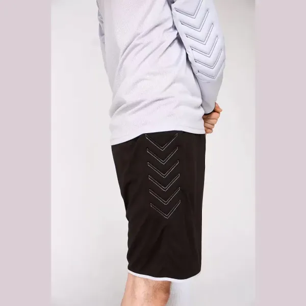 СЦ*Форма футб. врат. KELME 3871007-273-3XL, р.3XL, полиэстер, бело-черный за 3&nbsp;204.50 ₽ в Хабаровске
