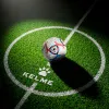 Мяч футб. KELME Russian Premier League, 7601QU5216-100, р.5, FIFA Pro, 10п, ПУ, термосш, бел-син-кр за 10&nbsp;672.60 ₽ купить в Хабаровске