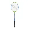 Ракетка для бадм. DOUBLE FISH JINQUE QT-1601, для продвинутых,карбон со струнами,литая,голубой за 3&nbsp;015.80 ₽ купить в Хабаровске