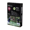 Набор для падела WILSON Optix XP Padel KIT, WR202110U2, ракетка + 3мяча, красный за 20&nbsp;362.60 ₽ купить в Хабаровске