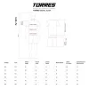 Форма футб. игровая TORRES Classic Junior, FJ-1011-042-140, рост 140 см, полиэстер, красно-черный за 1&nbsp;575.90 ₽ купить в Хабаровске