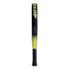 Ракетка для падела Dunlop Tristorm Pro, 10359946, для опытных игроков, графит, черно-желтый за 19&nbsp;643.50 ₽ купить в Хабаровске