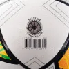 Мяч футзал. TORRES Futsal Club, FS323764, р.4, 10 пан. ПУ, 4 под. сл, гибрид. сш. бело-зел-оранж за 2&nbsp;264.40 ₽ купить в Хабаровске