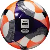 Мяч для пляж. футб. ADIDAS Conext 25 Pro Beach, JH1276, р.5, FIFA Pro, 14 пан, ТПУ, маш.сш, оранж. за 7&nbsp;457.90 ₽ купить в Хабаровске