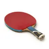 Ракетка для н/т DOUBLE FISH 5A+C, для продвин, ITTF Appr, накл. 2,1 мм, конич. ручка+ 2 мяча V40+мм за 2&nbsp;779.50 ₽ купить в Хабаровске