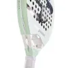 Ракетка для падела BULLPADEL Elite 02 2027, 497248,для профес-в, стекловолокно, карбон, молочн.,черн за 44&nbsp;339.40 ₽ купить в Хабаровске