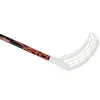 Клюшка для флорбола RealStick Tribal Jr, MR-KF-TR85-WH, 85см,прямой крюк,пластик,черн-бел-оранж за 2&nbsp;237.20 ₽ купить в Хабаровске