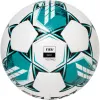 Мяч футб. SELECT NUMERO 10 V23, 0575060004, р.5, FIFA Basic, 32п, ПУ, руч. сш, бело-бирюзовый за 8&nbsp;051.20 ₽ купить в Хабаровске