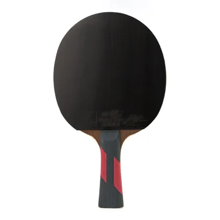 Ракетка для н/т DOUBLE FISH 7A+C, для професс.,ITTF Appr.,накл.2,1мм,+ 2 мяча V40+мм ITTF Appr за 3&nbsp;559.80 ₽ купить в Хабаровске