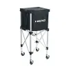 Корзина для теннисных мячей HEAD TT7003, на 125 мячей,с сумкой-переноской, складная, металл, черный за 6&nbsp;942.80 ₽ купить в Хабаровске