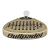 Ракетка для падела BULLPADEL Flow Legend 27, 497247, для профессионалов, стекловолокно, золотистый за 40&nbsp;157.40 ₽ купить в Хабаровске