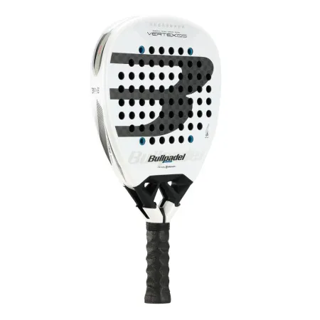 Ракетка для падела BULLPADEL Vertex 05 26, 494395, для проф. и любителей, стекловолокно, белый за 48&nbsp;150.80 ₽ купить в Хабаровске