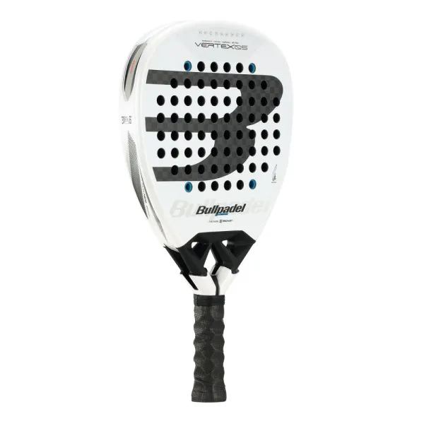 Ракетка для падела BULLPADEL Vertex 05 26, 494395, для проф. и любителей, стекловолокно, белый за 48&nbsp;150.80 ₽ в Хабаровске