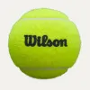 Мяч для падела Wilson Premier Padel, WR8908401001, уп.3 шт, FIP Approved, войлок, нат.резина,желтый за 1&nbsp;198.50 ₽ купить в Хабаровске