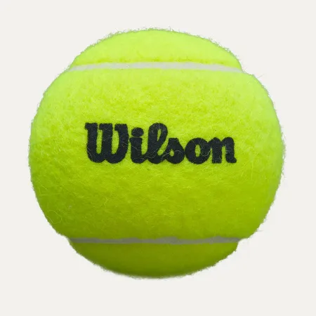 Мяч для падела Wilson Premier Padel, WR8908401001, уп.3 шт, FIP Approved, войлок, нат.резина,желтый за 1&nbsp;198.50 ₽ купить в Хабаровске