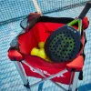 Мяч для падела Wilson Padel X3 Yellow, WR8900801001, уп.3 шт,FIP Approved войлок, нат.резина, желтый за 1&nbsp;084.60 ₽ купить в Хабаровске