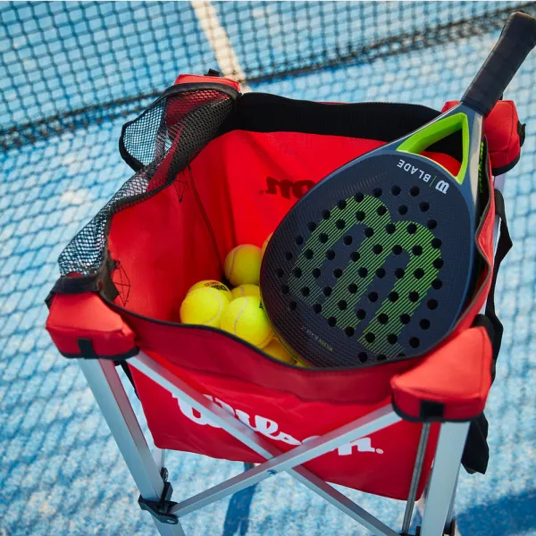 Мяч для падела Wilson Padel X3 Yellow, WR8900801001, уп.3 шт,FIP Approved войлок, нат.резина, желтый за 1&nbsp;084.60 ₽ в Хабаровске