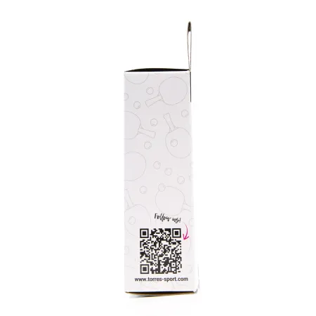 Мяч для наст. тенниса TORRES Profi 3*, TT23012, диам. 40+мм, упак. 6 шт, белый за 338.30 ₽ купить в Хабаровске