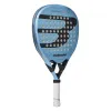 Ракетка для падела BULLPADEL Vertex Jr Girl 26, 494421, для юниоров, стекловолокно, голубой за 14&nbsp;572.40 ₽ купить в Хабаровске