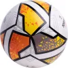 Мяч футб. TORRES Club, F323965, р.5, 10 пан., ПУ, гибрид. сшив, бел-оранж-желт за 2&nbsp;225.30 ₽ купить в Хабаровске