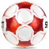 Мяч футзал. SELECT Futsal Samba v26, 1063471008, р.4,FIFA Basic, 32п, ТПУ, гибр.сш, бел-кр-черн за 5&nbsp;618.50 ₽ купить в Хабаровске
