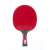Ракетка для н/т DOUBLE FISH CK-208, для любителй, ITTF,наклад. 2,2 мм, конич. ручка + сумка-чехол за 2&nbsp;004.30 ₽ купить в Хабаровске