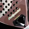 Ракетка для падела BULLPADEL Wonder, 494407, для проф. и любителей, стекловолокно, капучино за 39&nbsp;703.50 ₽ купить в Хабаровске