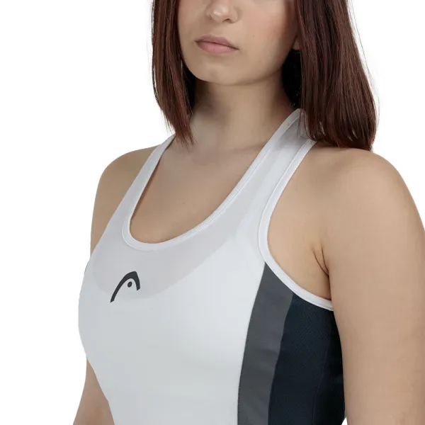 Платье HEAD Club 25 Dress W за 8&nbsp;795.80 ₽ в Хабаровске