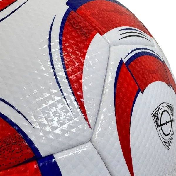 Мяч футб. ADIDAS Tiro Competition JW1534, р.5, FIFA Pro, 32 пан., ПУ, термосшивка, бело-красный за 7&nbsp;036.30 ₽ в Хабаровске