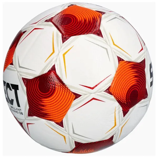 Мяч футб. SELECT Brillant Training DB V25 за 4&nbsp;936.80 ₽ в Хабаровске