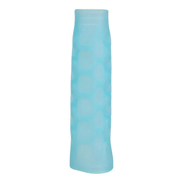 Грип BULLPADEL Grip Gel, 472015, 0.5 мм, голубой за 3&nbsp;830.10 ₽ в Хабаровске
