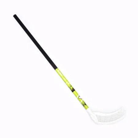 Клюшка для флорбола RealStick Player, MR-KF-Pl95, 95см, прямой крюк, композит, черно-салатовый за 3&nbsp;605.70 ₽ купить в Хабаровске