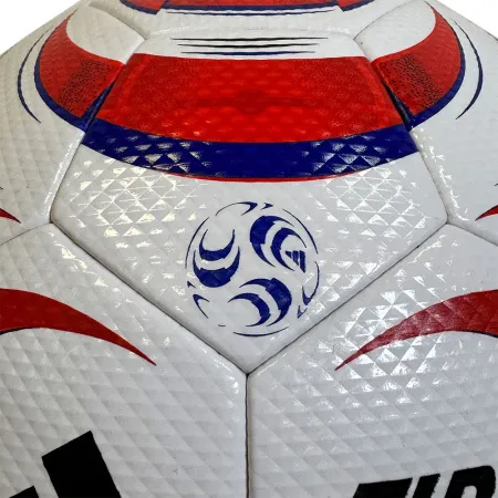 Мяч футб. ADIDAS Tiro Competition JW1534, р.5, FIFA Pro, 32 пан., ПУ, термосшивка, бело-красный за 7&nbsp;036.30 ₽ купить в Хабаровске