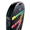 Ракетка для падела BULLPADEL Xplo Comfortl 27, 497245,для продв.игр., стекловолокно, карбон, черн. за 37&nbsp;422.10 ₽ купить в Хабаровске