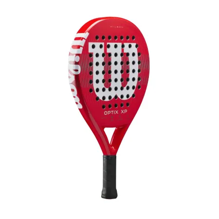 Набор для падела WILSON Optix XP Padel KIT, WR202110U2, ракетка + 3мяча, красный за 20&nbsp;362.60 ₽ купить в Хабаровске