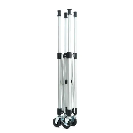 Корзина для теннисных мячей HEAD TT7003, на 125 мячей,с сумкой-переноской, складная, металл, черный за 6&nbsp;942.80 ₽ купить в Хабаровске