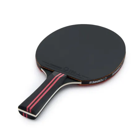 Ракетка для н/т TORRES Sport 1*, TT23005 для любителей, накладка 1,5 мм, конич. ручка за 991.10 ₽ купить в Хабаровске