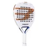 Ракетка для падела BULLPADEL Pearl 27, 497249, для проф-в, стекловолокно,карбон, бело-золотистый за 44&nbsp;319 ₽ купить в Хабаровске