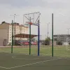 Кольцо баскетбольное амортизационное №7 120х100 мм ZAVODSPORTA за 9&nbsp;851 ₽ купить в Хабаровске