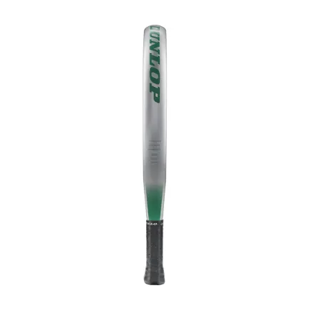 Ракетка для падела Dunlop Megamax Silver, 10370741, для начинающих, графит, серебристый за 11&nbsp;740.20 ₽ купить в Хабаровске