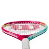 Ракетка б/т дет. Wilson Intrigue Jr 21, WR180510U, для дет.5-6лет, алюминий,со струн.,розово-бирюзов за 5&nbsp;271.70 ₽ купить в Хабаровске