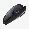 Сумка-чехол HEAD TOUR Racquet Bag S, 260644-BKWH, с карманом для 3 тен.ракеток, черно-белый за 6&nbsp;723.50 ₽ купить в Хабаровске