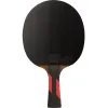 Ракетка для н/т DOUBLE FISH 7A+C, для професс.,ITTF Appr.,накл.2,1мм,+ 2 мяча V40+мм ITTF Appr за 3&nbsp;559.80 ₽ купить в Хабаровске