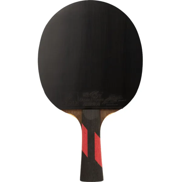 Ракетка для н/т DOUBLE FISH 7A+C, для професс.,ITTF Appr.,накл.2,1мм,+ 2 мяча V40+мм ITTF Appr за 3&nbsp;559.80 ₽ в Хабаровске