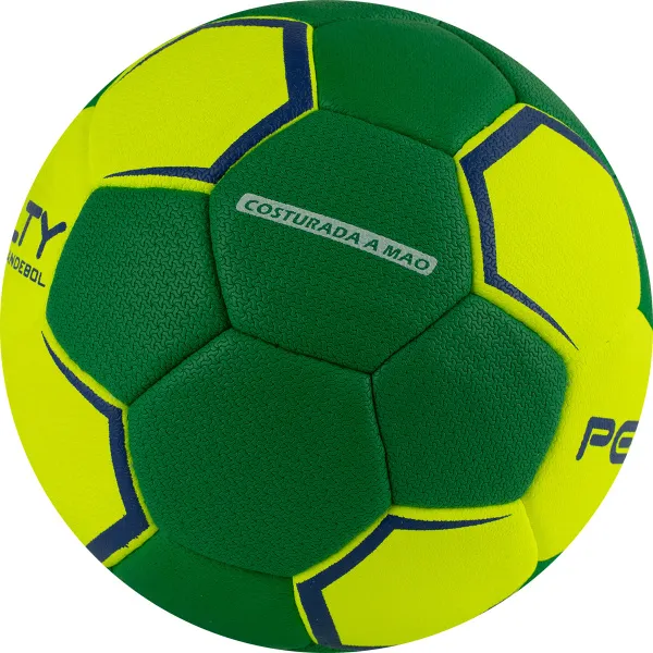 СЦ*Мяч ганд. PENALTY HANDEBOL SUECIA H2L ULTRA GRIP FEMININO, 5115615300-U,р.2,PU,руч.с,жел-зел за 3&nbsp;512.20 ₽ в Хабаровске