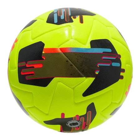 Мяч футб. PUMA Orbita 2 TB, 08432303, р.5, FIFA Quality Pro, 12 пан., ТПУ, термосшивка, желто-черный за 7&nbsp;260.70 ₽ купить в Хабаровске