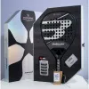 Ракетка для падела BULLPADEL Vertex 05 TF 25, 495197, для проф. и любителей, стекловолокно, черный за 53&nbsp;329 ₽ купить в Хабаровске