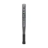 Ракетка для падела Dunlop Nanomax Pro, 10370739, для профессионалов, карбон,серо-оранжевый за 17&nbsp;248.20 ₽ купить в Хабаровске