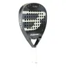 Ракетка для падела BULLPADEL Flow Legend, 494405, для профессионалов, стекловолокно,черно-белый за 31&nbsp;307.20 ₽ купить в Хабаровске